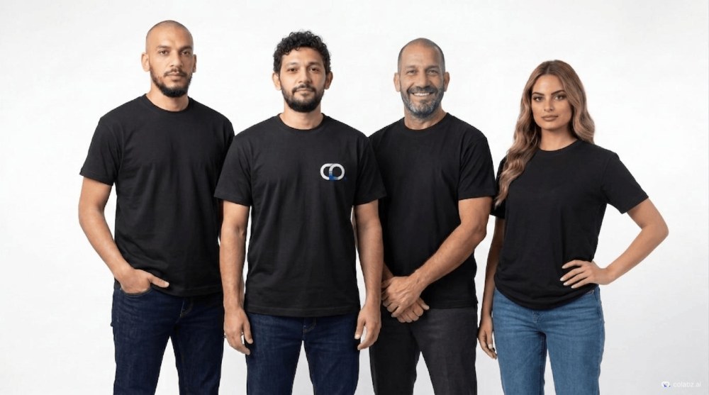 منصة لإنتاج المحتوى البصري للعلامات التجارية بالذكاء الاصطناعي