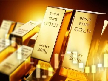 الذهب يتجه لثالث خسارة أسبوعية وسط ارتفاع الدولار