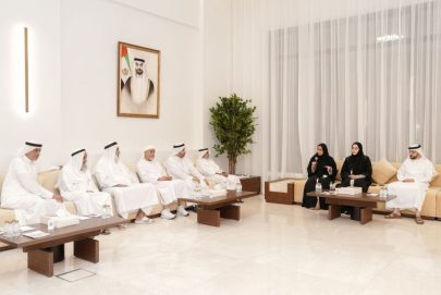 “التنمية الأسرية” تنفذ ورشاً توعوية بمبادرة “بركتنا” بالتعاون مع “مجالس أبوظبي”