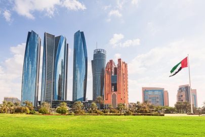 بيوت ودوبيزل: مؤشرات إيجابية تعزز ثقة المستثمرين في سوق أبوظبي العقاري