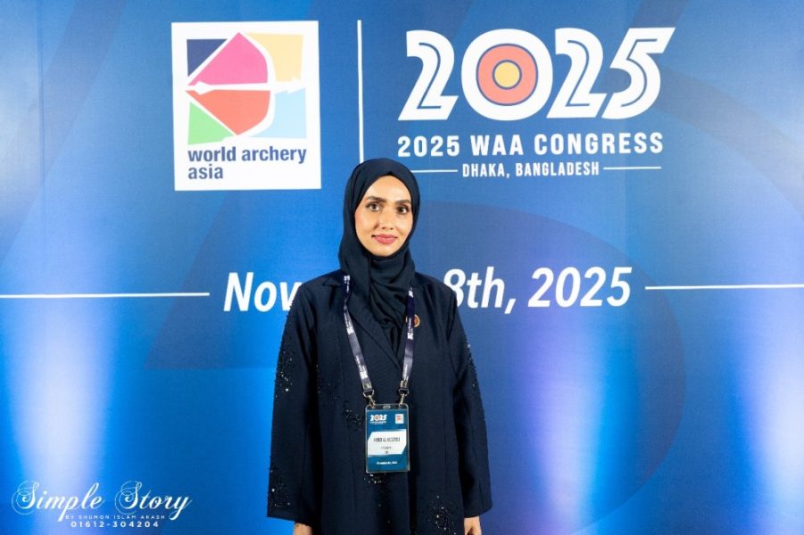 الفجيرة تستضيف النسخة الثالثة من بطولة غرب آسيا للقوس والسهم