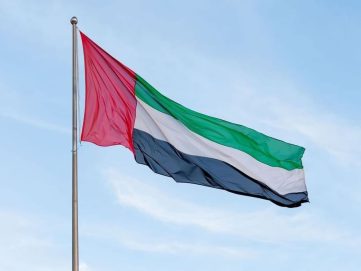 الإمارات تُدين بشدة تجدد الهجمات الإيرانية العدوانية على البحرين والكويت