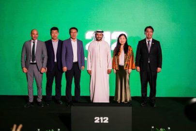 ليجند موتورز تكشف عن سيارة 212 T01 Navigator بالتزامن مع افتتاح صالة عرضها الفاخرة في أبوظبي