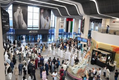 “قطارات الاتحاد”.. بيع أكثر من 10 آلاف تذكرة للركاب قبل بدء التشغيل