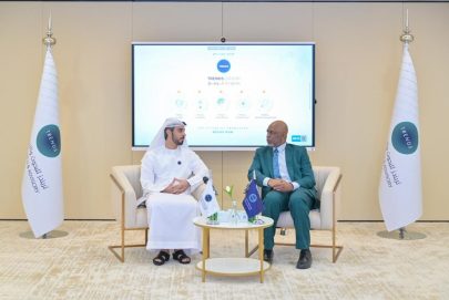 “تريندز للبحوث والاستشارات” يبحث آفاق التعاون المعرفي مع المعهد الدولي للدبلوماسية الثقافية