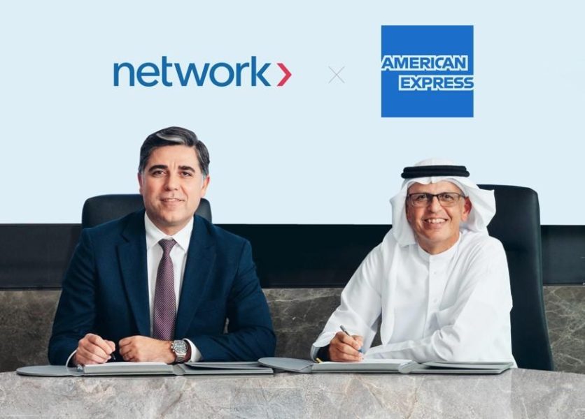 85 ألف موقع جديد يقبل بطاقات أمريكان إكسبريس في الإمارات