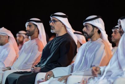تحت رعاية رئيس الدولة.. خالد بن محمد بن زايد يكرِّم الفائزين بجائزة الشيخ خليفة للامتياز