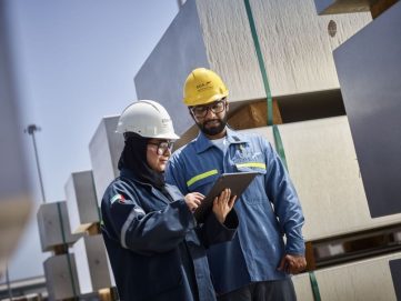 الإمارات العالمية للألمنيوم تحقق تقدماً في إعادة تشغيل عملياتها في الطويلة وتستعرض تحديثات حول أداء أعمالها
