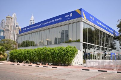 “كاشيو” توفر لعملائها فرصة حصرية للتمتع ببطولة كأس العالم لكرة القدم “فيفا 2026”