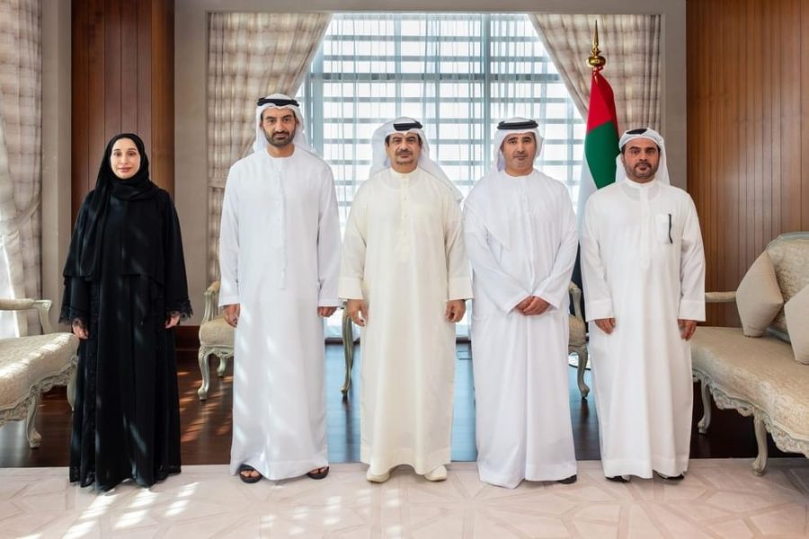 “قضاء أبوظبي” تعتمد الدفعة الأولى من موفقي مركز وساطة غرفة أبوظبي