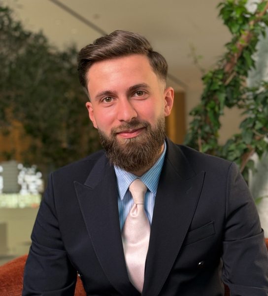 المشهد العقاري في أبوظبي مصمم ليواصل الازدهار على المدى الطويل