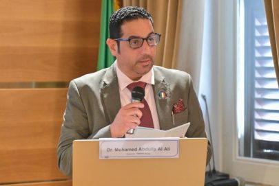 خبراء ومسؤولون دوليون: أزمة الشرق الأوسط تجاوزت حدود المنطقة وأصبحت تحدياً عالمياً للأمن والاقتصاد والطاقة