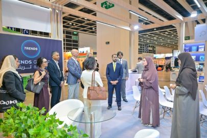 ضمن مشاركته في معرض هونغ كونغ الدولي للكتاب 2026..  “تريندز” يعزز حضوره العالمي في يومه الثاني بإطلاق كتاب جديد وتوقيع اتفاقية توزيع واستقبال وفود دولية