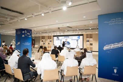 نادي دبي للصحافة يناقش سبل تمكين صناع البودكاست من تحويل الأفكار إلى محتوى احترافي مؤثر