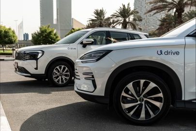 عملاء “يودرايف” يقطعون مسافة تتجاوز 45 مليون كيلومتر