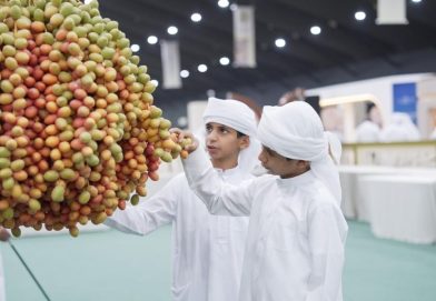 الدورة الأولى من “العين للرطب” تنطلق 25 يوليو
