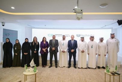 “تريندز جلوبال” و”جامعة ليوا” يوقّعان مذكرة تفاهم لتعزيز التعاون البحثيّ
