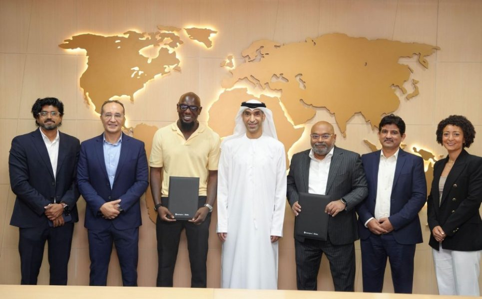 “ريدنغتون” تتولى توزيع منصة “أون ديماند” التابعة لـ AIREV الإماراتية في الشرق الأوسط وأفريقيا