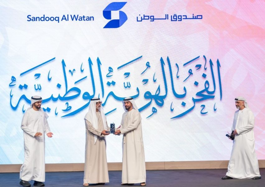 نهيان بن مبارك: تعلمنا من رئيس الدولة أن الهوية الوطنية هي هوية للبناء والتعمير والطموح