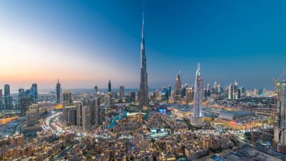 سوق العقارات السكنية في دبي يحافظ على زخمه خلال النصف الأول من 2026