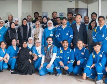 “وزارة الصحة” وأدنوك البرية تطلقان مبادرة “قلب صحي.. صيف آمن” في الفجيرة