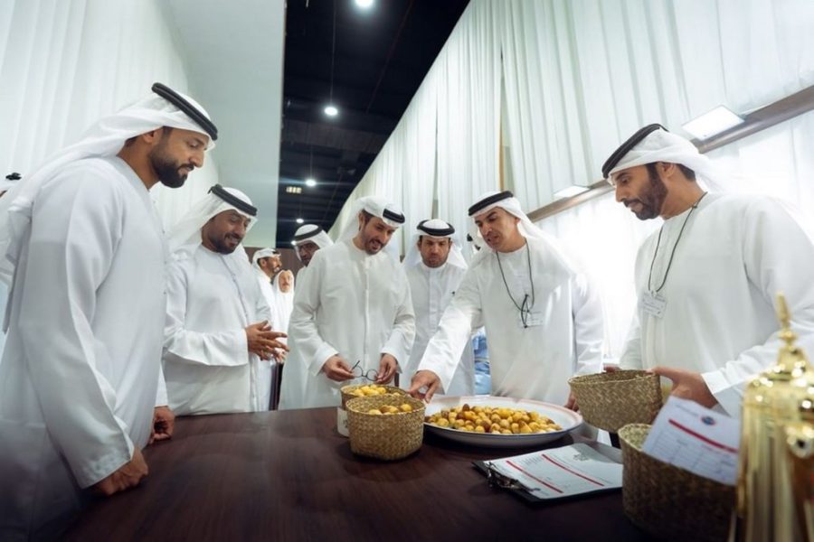 سلطان النيادي: تمكين الشباب الزراعي يعزز استدامة الإرث الوطني ويدعم مستقبل القطاع