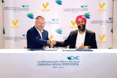 “فاليو هيلث” توسّع خدمات برامج تعزيز الصحة ورعاية الأمهات بعد الولادة بالتعاون مع مستشفى كليمنصو الطبي دبي