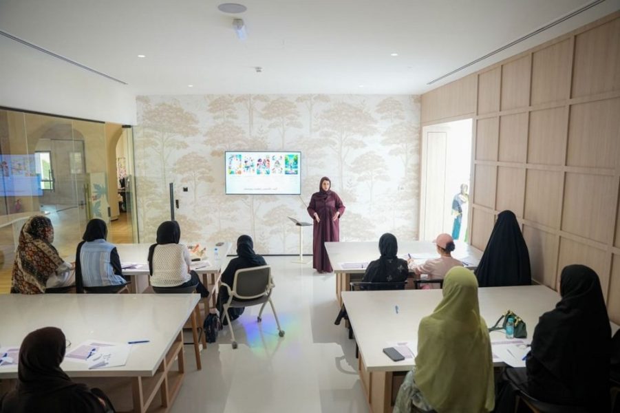 “سيدات أعمال عجمان” يشارك في برنامجي “صيفنا سعادة” و”صيف الإمارات”