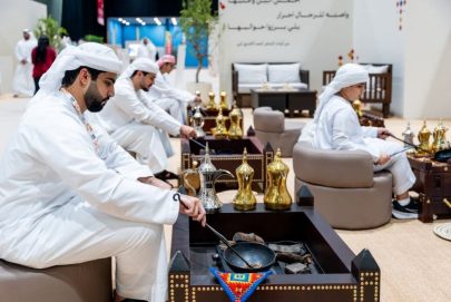 “ثقافة وسياحة أبوظبي” شريكا ثقافيا إستراتيجيا لصيف أبوظبي الرياضي 2026
