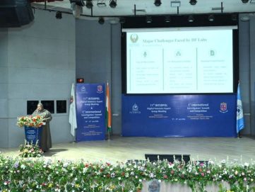 “الداخلية” تشارك في اجتماع الإنتربول لخبراء الأدلة الجنائية الرقمية