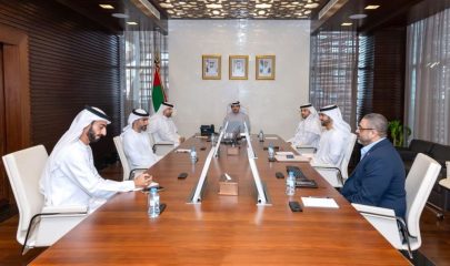 ​”قضاء أبوظبي” تنفذ منصة الذكاء الاصطناعي القضائية الأولى من نوعها عالمياً