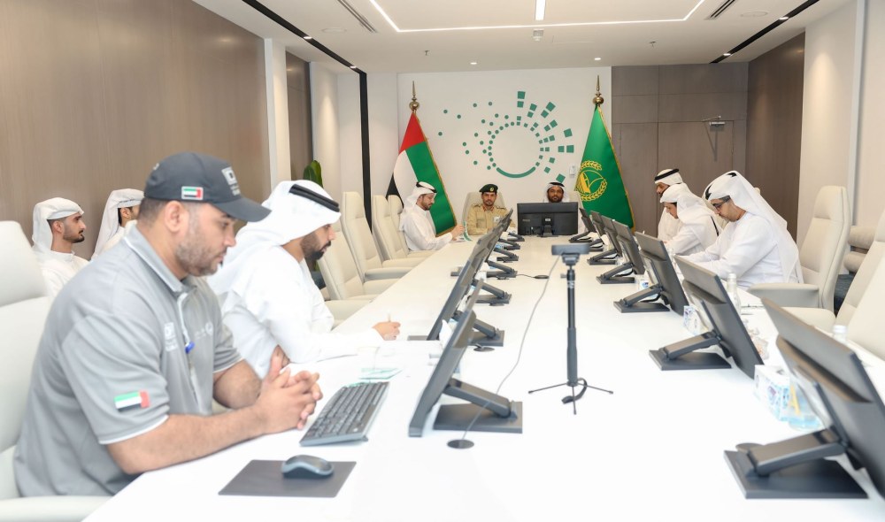 شرطة دبي تحجب 297 موقعا إلكترونيا يروج للمخدرات خلال الربع الثاني