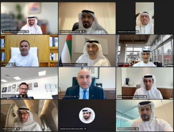 “مجلس الإمارات للمستثمرين بالخارج” يستكمل هيكله القيادي والتنظيمي