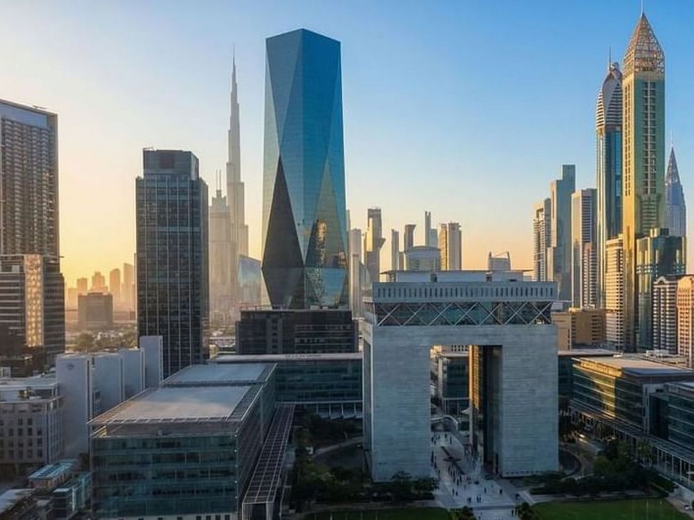 مركز دبي المالي العالمي يحقق إنجازات بارزة على مستوى القطاع في النصف الأول من 2026