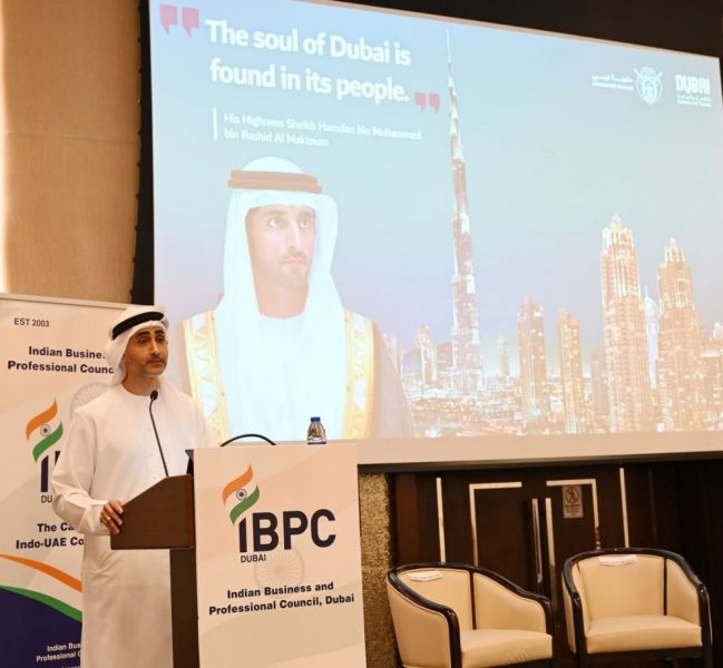 دبي تعلن عن جدول موسع لتقويم قطاع التجزئة ومهرجان للإلكترونيات في 2027