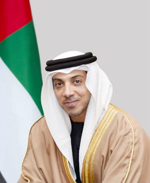 منصور بن زايد: الإمارات وجهة عالمية رائدة في استضافة بطولات الفروسية