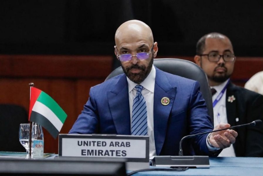 الإمارات تشارك في اجتماع الذكرى الخمسين لـ “معاهدة الصداقة والتعاون في جنوب شرق آسيا”