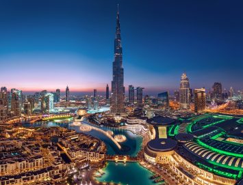 أعد اكتشاف دبي كما لم ترها من قبل
