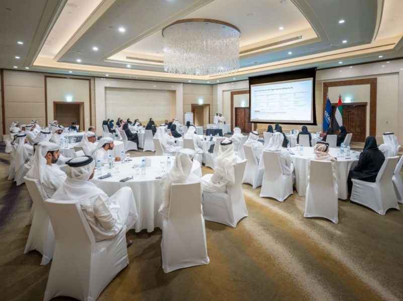 “الطوارئ والأزمات” بأبوظبي يعزز جاهزية الكوادر البشرية ببرامج تدريبية تخصصية