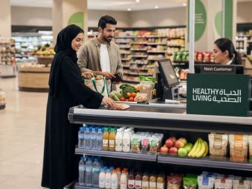 أبوظبي تطلق سياسة لإعادة تنظيم عرض المنتجات الغذائية في المتاجر والمنصات الإلكترونية