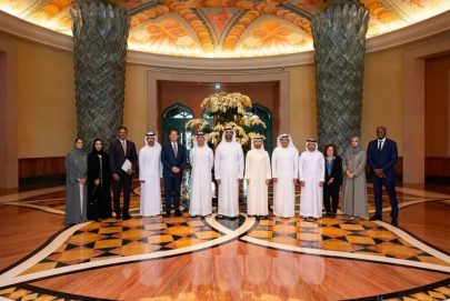 مجلس الإمارات للاقتصاد الدائري يبحث تسريع تنفيذ سياسات التحول المستدام في أربعة قطاعات