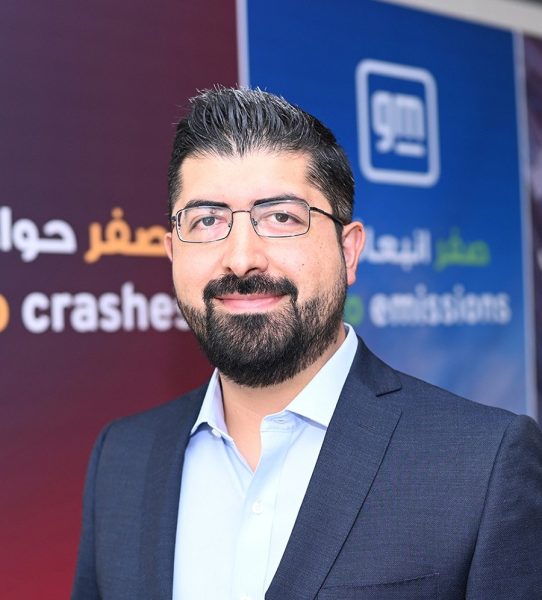 المركبات المتصلة تدعم طموحات التنقّل في الإمارات والمنطقة