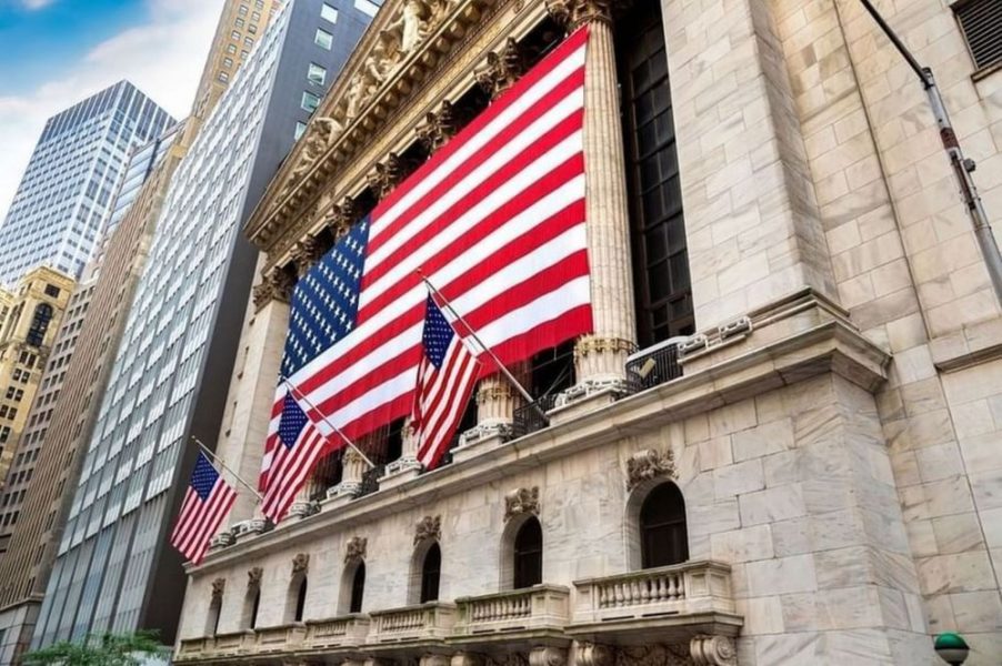 “وول ستريت” تغلق على ارتفاع و”ناسداك” يقفز 2.76%