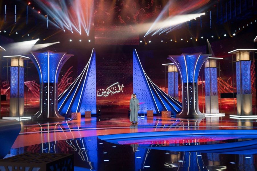هيئة أبوظبي للتراث تواصل استقبال طلبات “أمير الشعراء” حتى 6 أغسطس