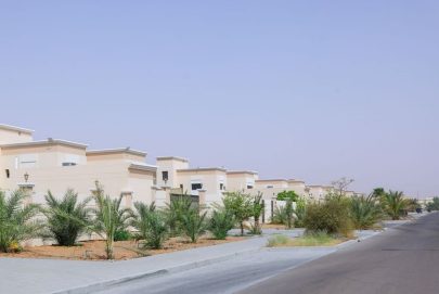 ” البلديات والنقل” و”أبوظبي للإسكان” ترفعان الحد الأقصى لمساحة البناء في مشروع الشويب إلى 900 متر مربع