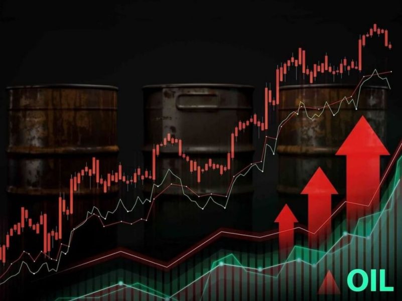 النفط يرتفع بشكل طفيف و”برنت” عند 84.39 دولار للبرميل