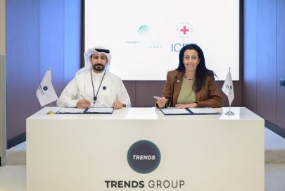 شراكة بين “تريندز” و”الصليب الأحمر” لإطلاق أول مؤشر إنساني بالمنطقة