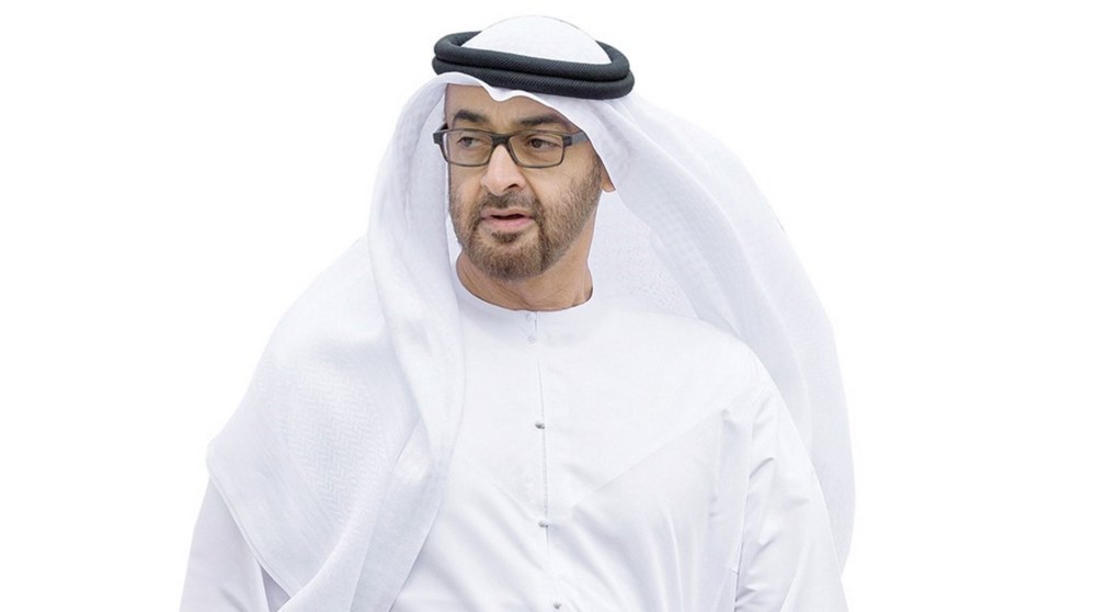 رئيس الدولة ورئيس وزراء كندا يبحثان هاتفياً تعزيز علاقات التعاون بين البلدين والتطورات الإقليمية