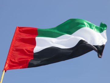 وكالة الإمارات للمساعدات الدولية تقدم دعماً للمتضررين من الفيضانات في بنغلاديش