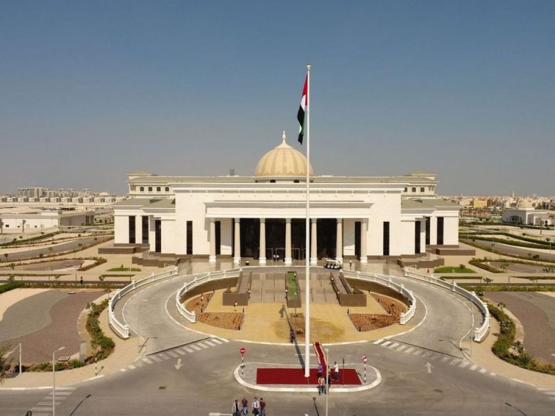 في قضية العتاد العسكري للسودان.. النيابة العامة: مخطط إجرامي استهدف المساس بسيادة الدولة وأمنها والزج باسمها في صراع لا صلة لها به